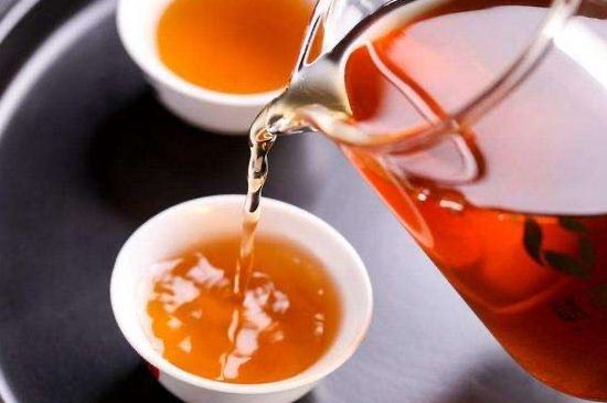 武夷巖茶大紅袍，喝起來是什么味道？