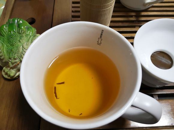 金駿眉等級(jí)的劃分圖片，金駿眉等級(jí)怎么分