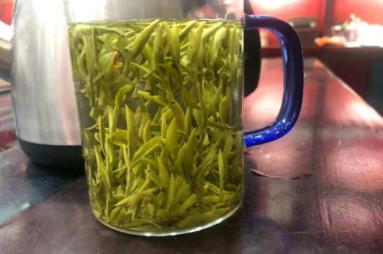 什么綠茶最香最好喝，綠茶口感與香氣排名