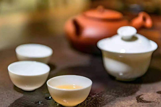 單叢茶十大香型以及常見(jiàn)品種大全，潮安鳳凰單樅十大名香歸類(lèi)