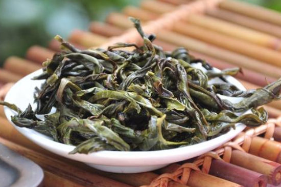 單叢茶十大香型以及常見(jiàn)品種大全，潮安鳳凰單樅十大名香歸類(lèi)