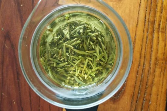 龍井好喝還是毛尖好喝，綠茶是龍井好還是毛尖好？