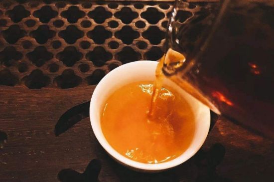 大紅袍拼配什么意思，大紅袍用什么茶拼配的