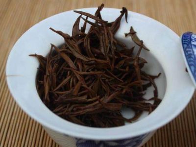 祁門和金駿眉哪個(gè)好喝，祁門和金駿眉哪個(gè)口感味好？