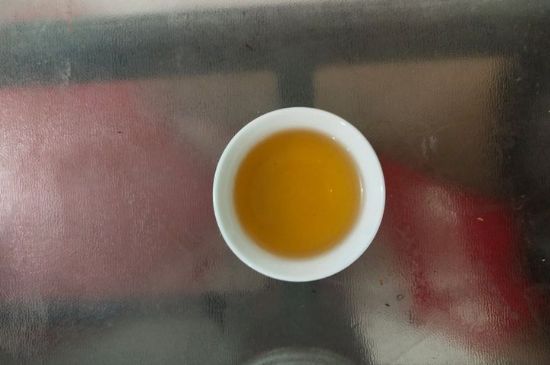 金駿眉第一泡不能喝！金駿眉喝之前需要洗茶