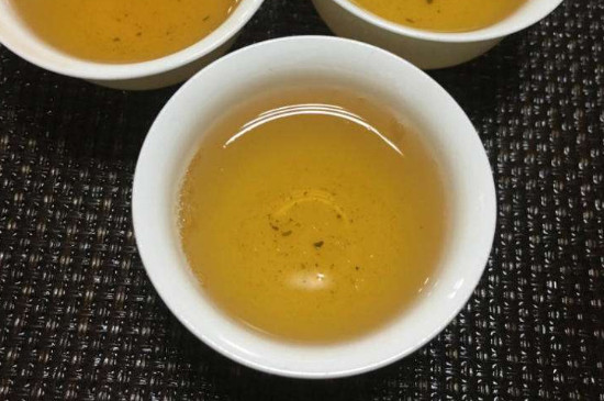 水仙茶是寒性還是溫性，水仙茶寒嗎