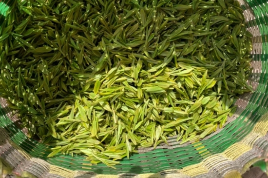 龍井是明前的好還是雨前的好，明前茶和雨前茶哪個好喝？