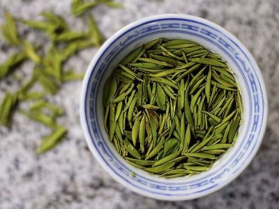 黃茶的種類(lèi)，黃茶的代表茶葉