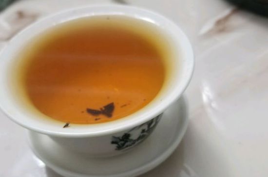 女人喝紅茶最佳時(shí)間，女人晚上喝紅茶好嗎