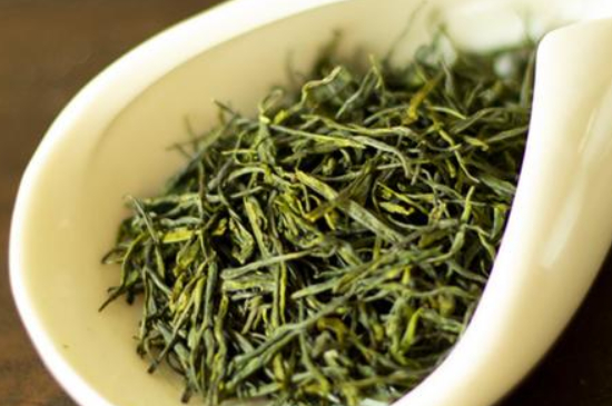 十大綠茶種類圖片大全，中國最好的綠茶品種排名