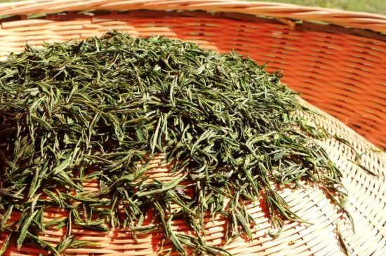 潮汕炒茶屬于什么茶，潮汕炒茶是綠茶嗎？