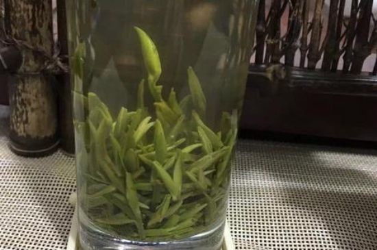 金壇雀舌什么檔次，金壇雀舌算不算好茶？