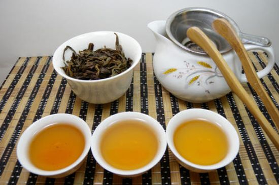 鴨屎香茶哪些人不能飲，什么人不能喝鴨屎香