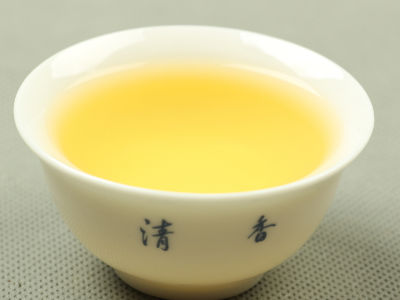 烏龍茶屬于什么茶，有什么功效與作用？