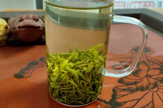 龍井好喝還是毛尖好喝，綠茶是龍井好還是毛尖好？