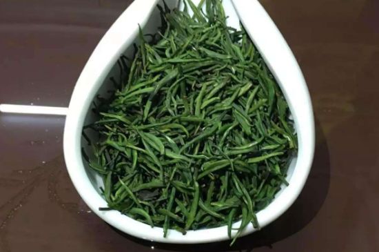 金壇雀舌什么檔次，金壇雀舌算不算好茶？