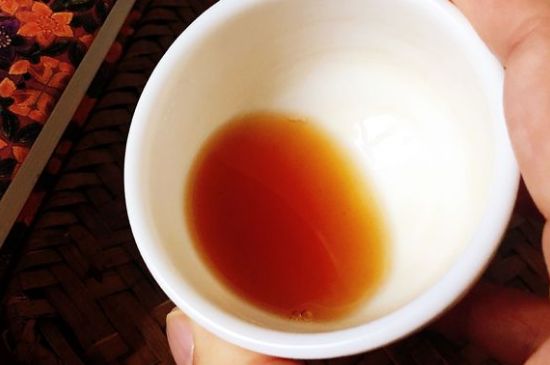 安化黑茶為什么要煮，為什么黑茶一定要煮呢
