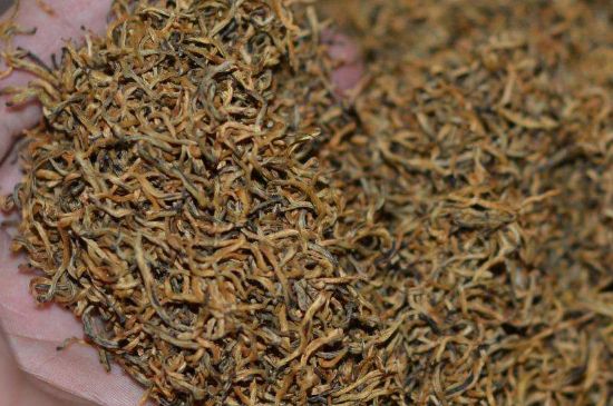 哪種金駿眉好，什么樣的金駿眉比較好