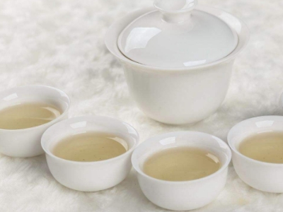 白茶煮好還是泡好喝，老白茶是泡還是煮？