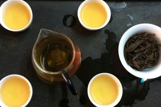 正山小種的禁忌，正山小種不適宜人群