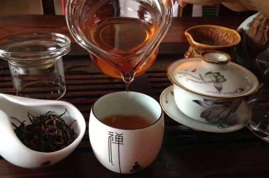 英紅九號(hào)是什么茶，英紅九號(hào)茶葉口感描述