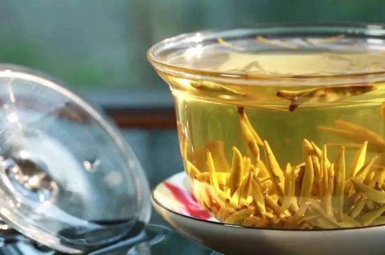 蒙頂山茶種類，蒙頂山哪種茶好？