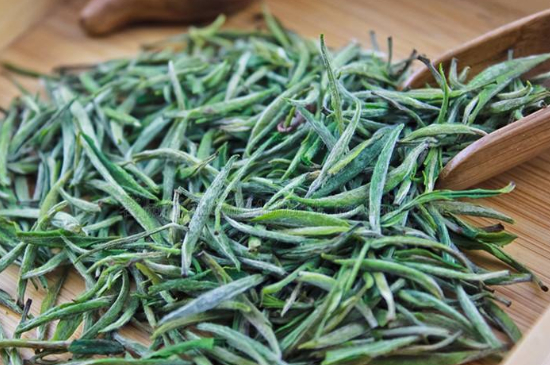 十大綠茶種類圖片大全，中國最好的綠茶品種排名