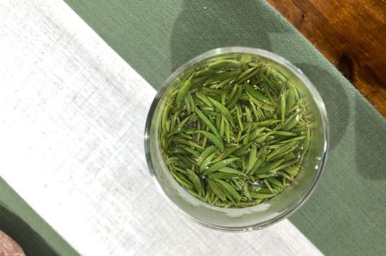 龍井好喝還是毛尖好喝，綠茶是龍井好還是毛尖好？