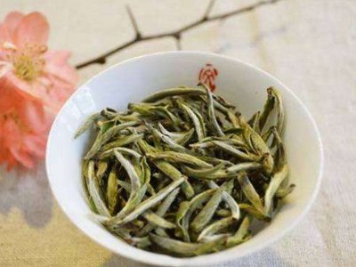 白茶有哪些品種排名，白茶的種類大全