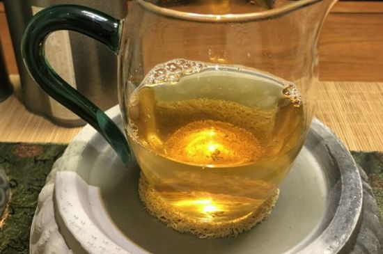 三年白茶賽砒霜，這是真的嗎？