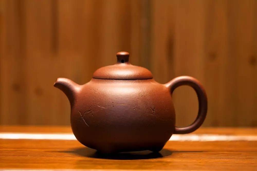 48種紫砂壺壺形大全，值得收藏！