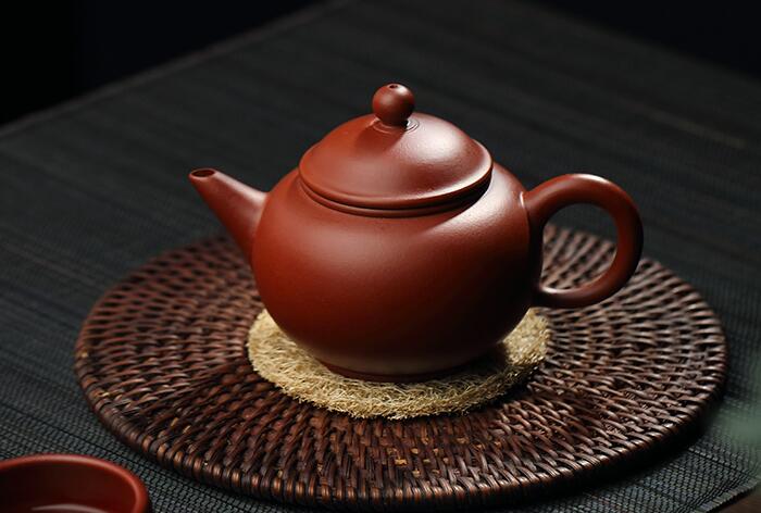 紫砂壺的三大基本特征，怎樣鑒別真假紫砂壺