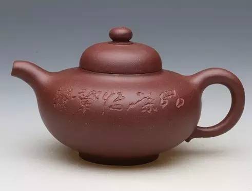 48種紫砂壺壺形大全，值得收藏！