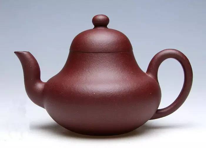 48種紫砂壺壺形大全，值得收藏！