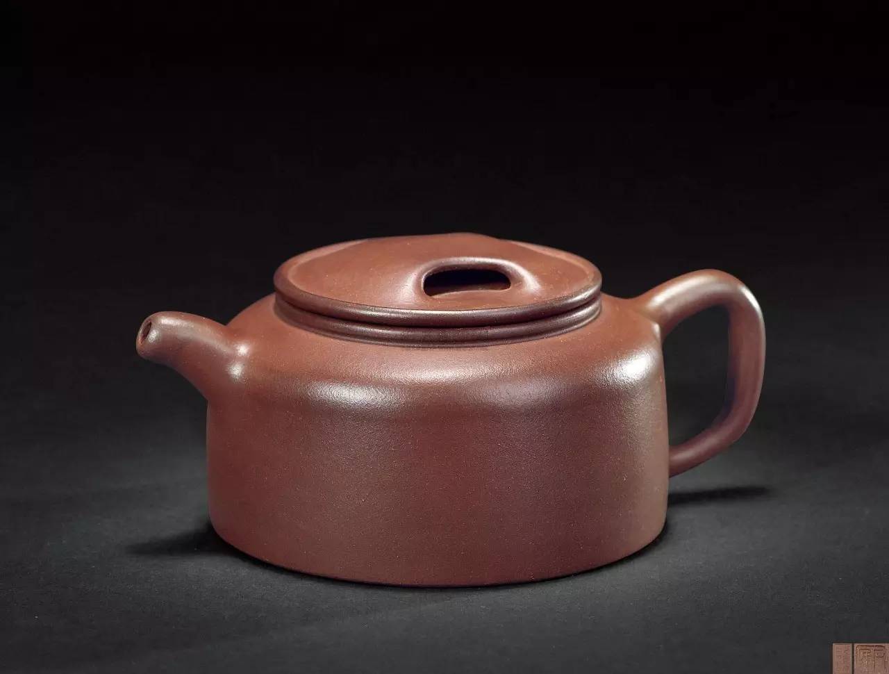 48種紫砂壺壺形大全，值得收藏！