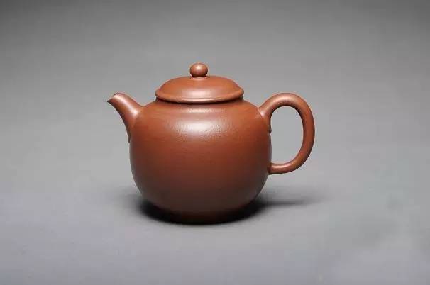 48種紫砂壺壺形大全，值得收藏！