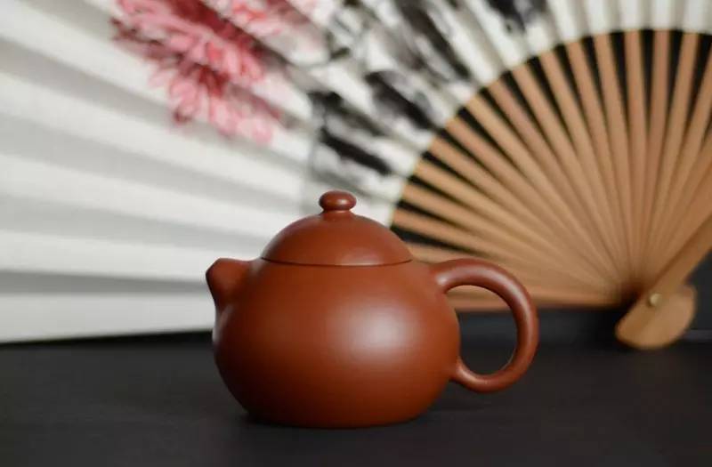 48種紫砂壺壺形大全，值得收藏！