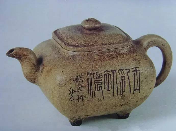 48種紫砂壺壺形大全，值得收藏！