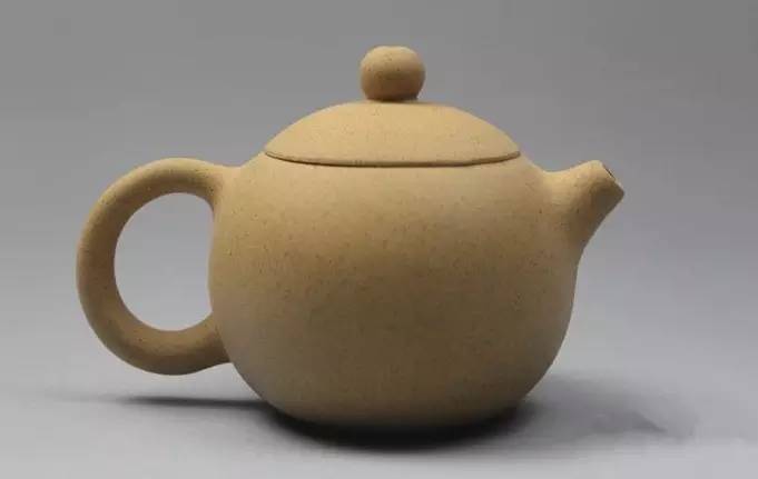 48種紫砂壺壺形大全，值得收藏！