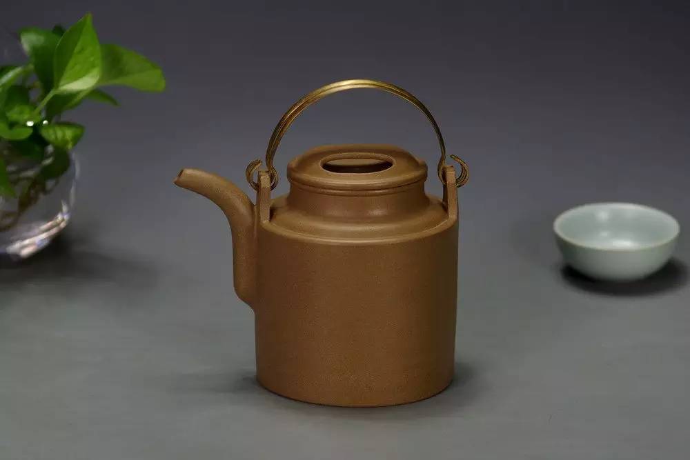 48種紫砂壺壺形大全，值得收藏！