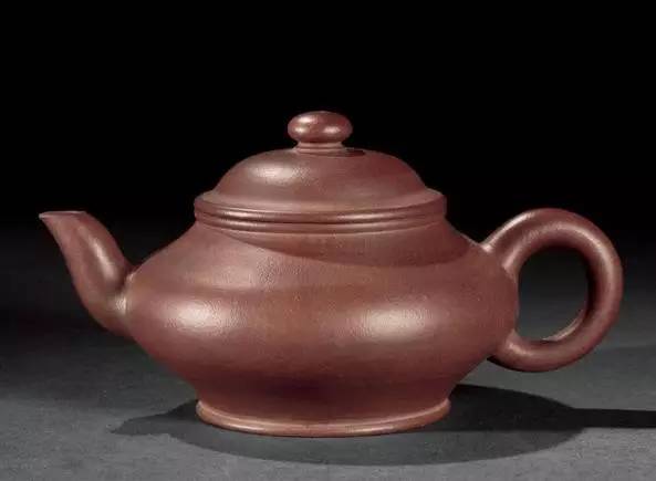 48種紫砂壺壺形大全，值得收藏！