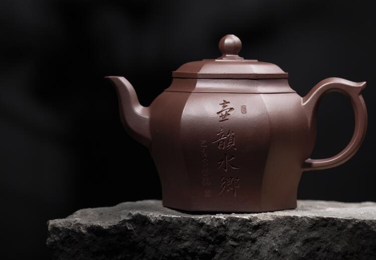 紫砂壺哪個(gè)地方最出名，什么樣的紫砂壺最好