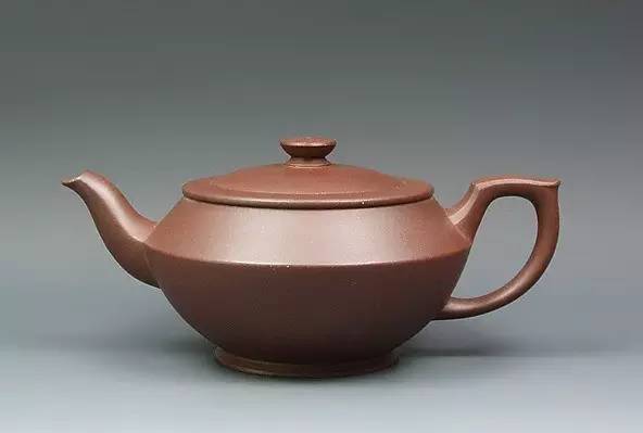 48種紫砂壺壺形大全，值得收藏！