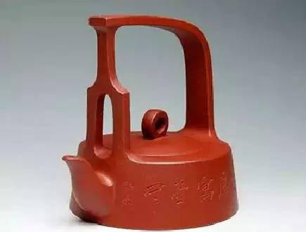 48種紫砂壺壺形大全，值得收藏！