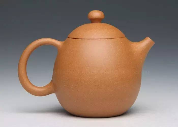 48種紫砂壺壺形大全，值得收藏！