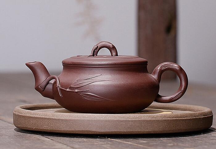 紫砂壺開壺的正確步驟，教你<a href=http://m.silkroadstores.com/chaju/zisha/ target=_blank class=infotextkey>紫砂壺保養(yǎng)</a>的方法