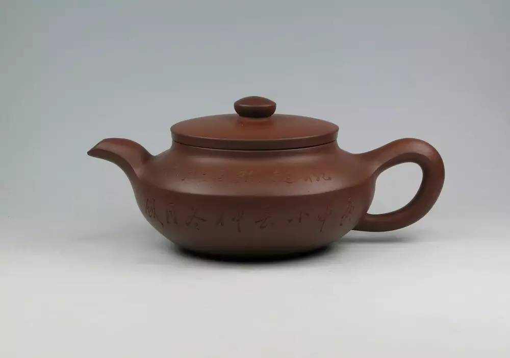 48種紫砂壺壺形大全，值得收藏！