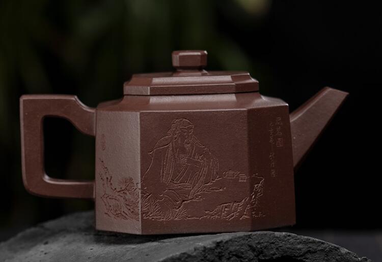 紫砂壺泡茶的好處有哪些，紫砂壺適合泡什么茶葉