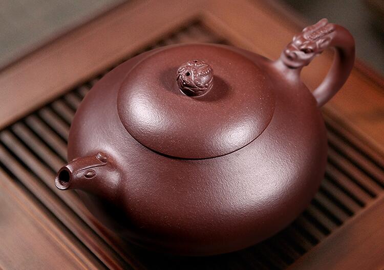 如何鑒別紫砂壺好壞，廉價的紫砂壺用了會有什么傷害