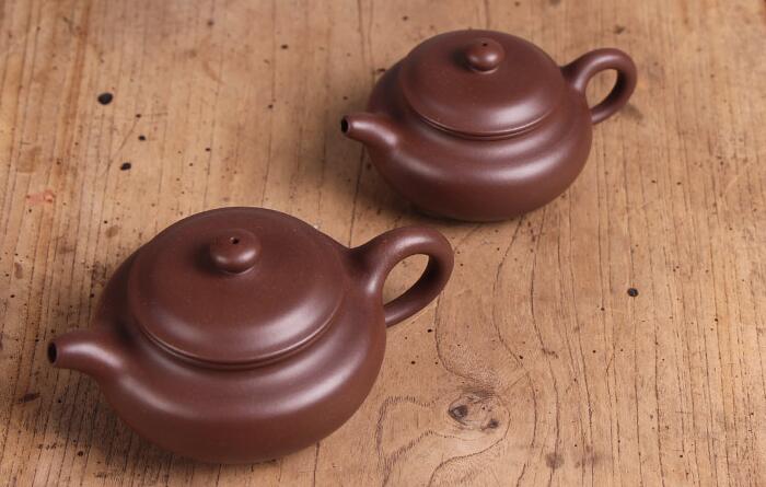 紫砂壺如何開壺，正確的紫砂壺開壺方法